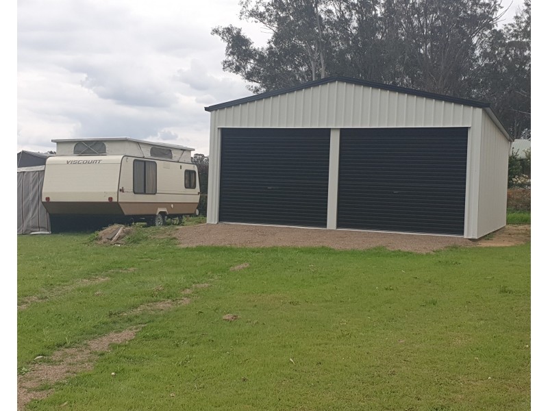 7 Bunya Drive, Yarraman QLD 4614