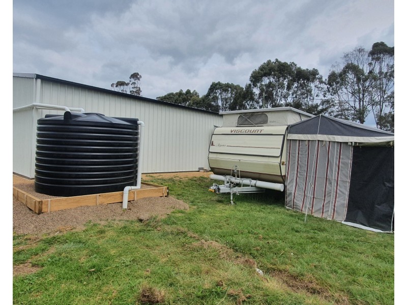 7 Bunya Drive, Yarraman QLD 4614