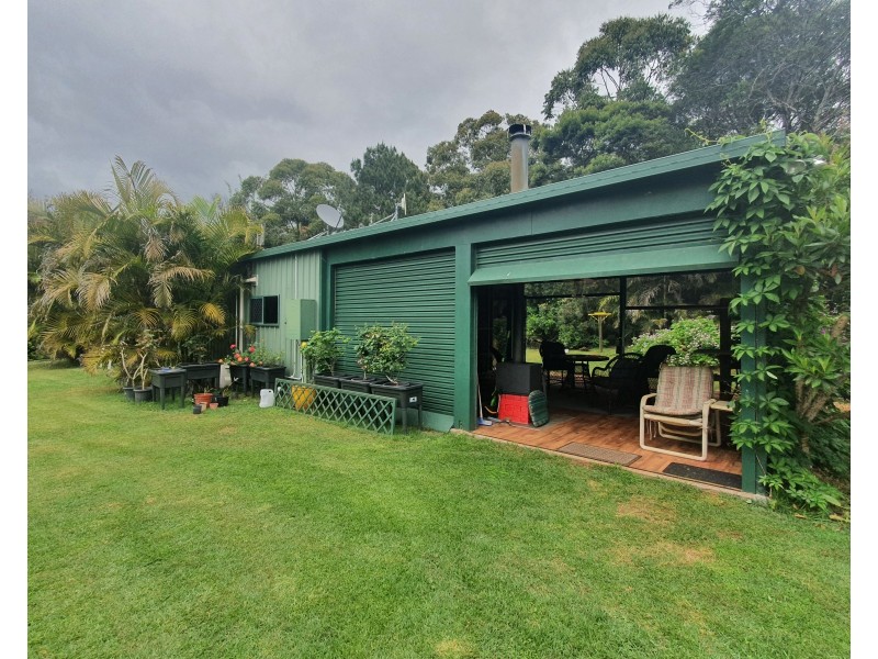 13 Griffin Road, Blackbutt QLD 4306