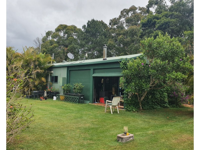13 Griffin Road, Blackbutt QLD 4306