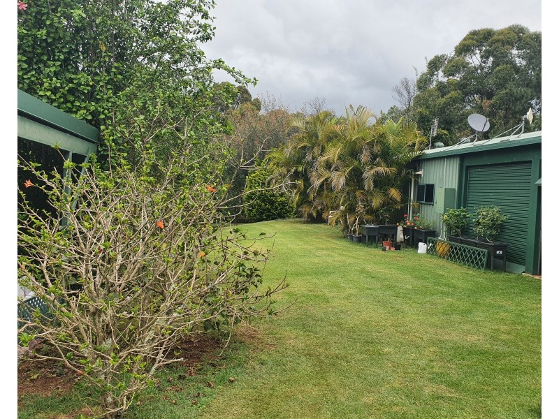 13 Griffin Road, Blackbutt QLD 4306