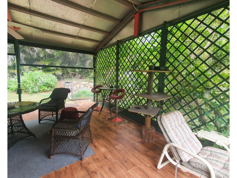 13 Griffin Road, Blackbutt QLD 4306
