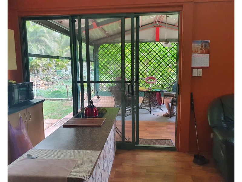 13 Griffin Road, Blackbutt QLD 4306
