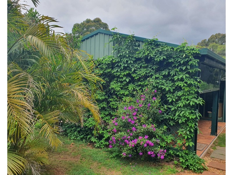 13 Griffin Road, Blackbutt QLD 4306