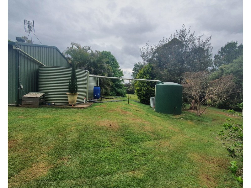 13 Griffin Road, Blackbutt QLD 4306