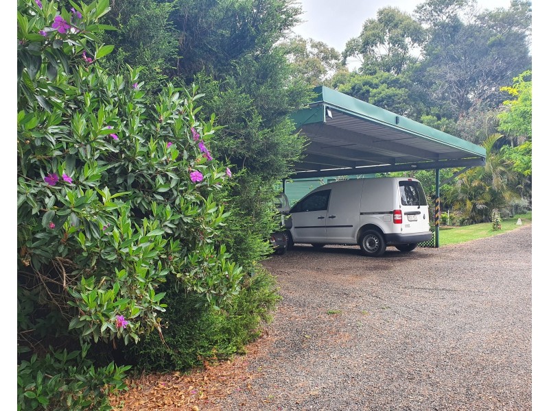 13 Griffin Road, Blackbutt QLD 4306