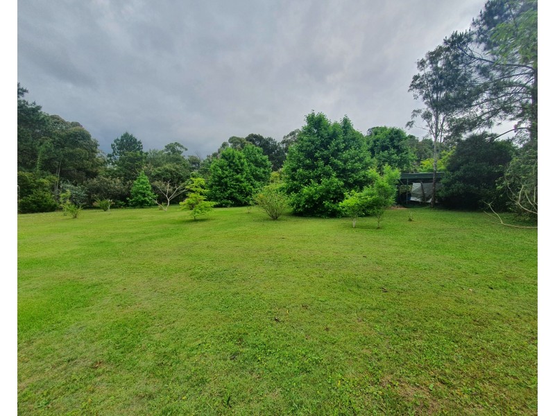 13 Griffin Road, Blackbutt QLD 4306