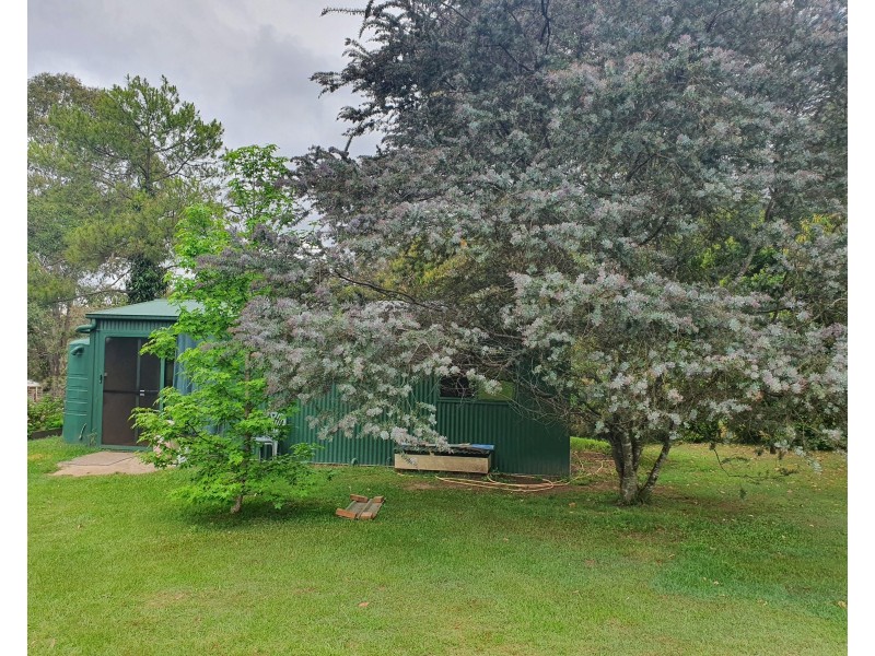 13 Griffin Road, Blackbutt QLD 4306