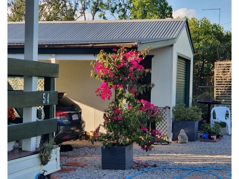 54 Hart Street, Blackbutt QLD 4306