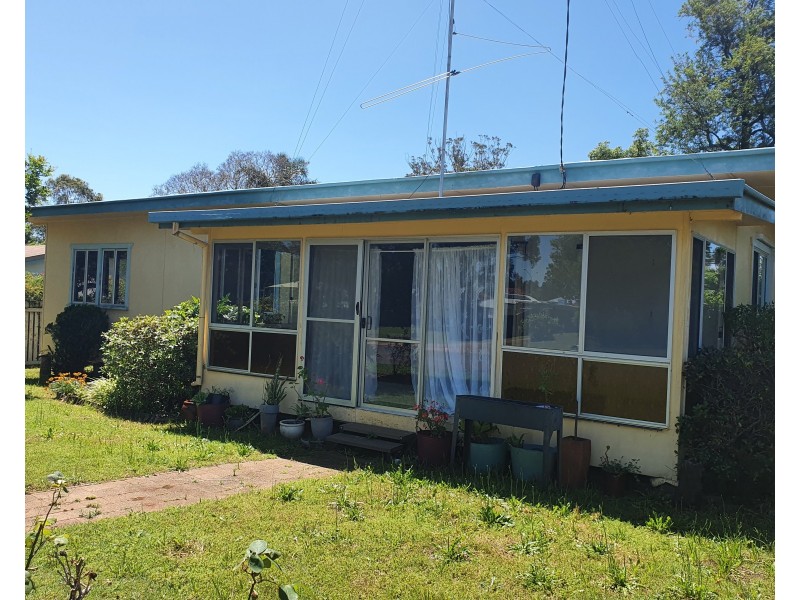 6 Douglas Street, Blackbutt QLD 4306