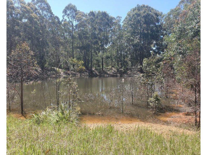 42 Martin Crescent, Benarkin QLD 4306