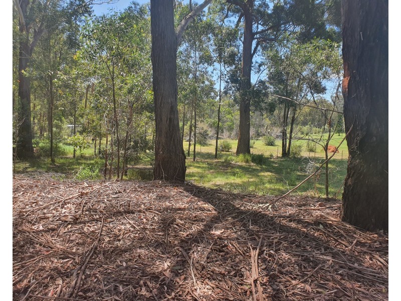 42 Martin Crescent, Benarkin QLD 4306