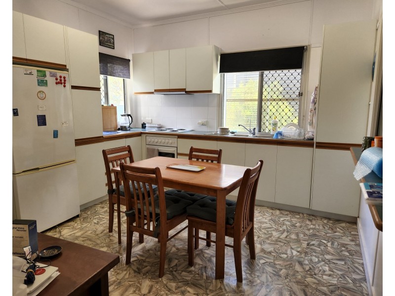 33 Millar Street, Yarraman QLD 4614