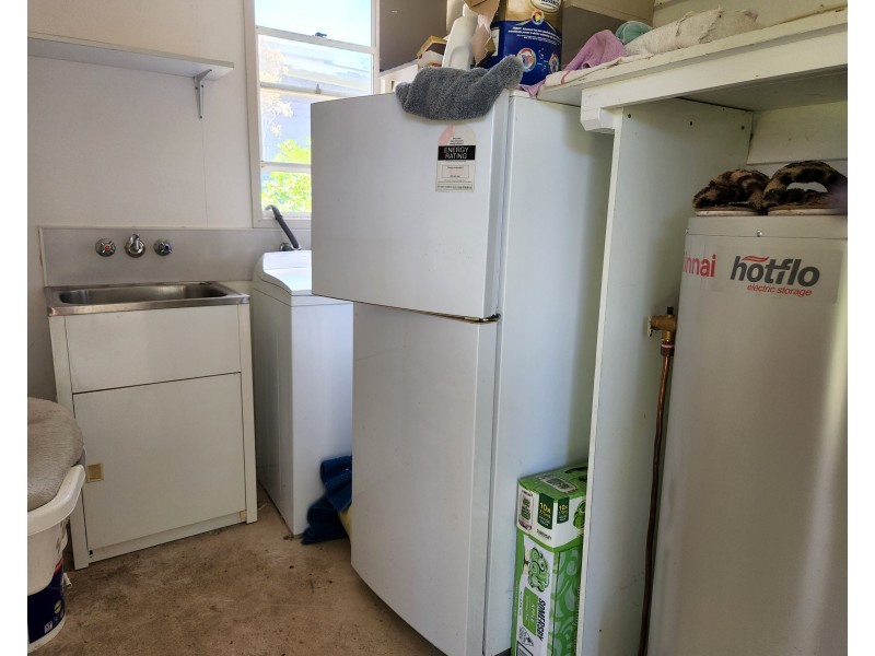 33 Millar Street, Yarraman QLD 4614