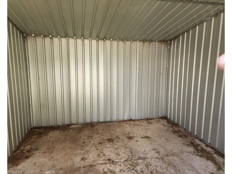 33 Millar Street, Yarraman QLD 4614