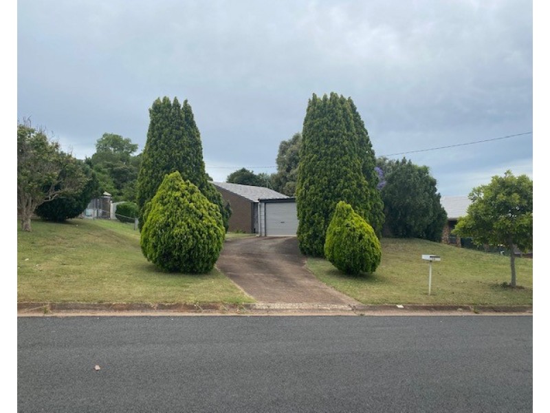 12 Juillerat Street, Yarraman QLD 4614
