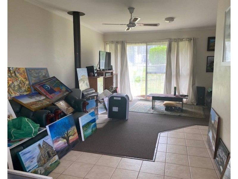 12 Juillerat Street, Yarraman QLD 4614
