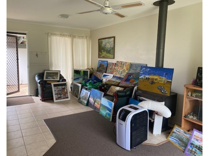 12 Juillerat Street, Yarraman QLD 4614