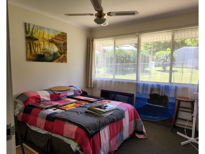 12 Juillerat Street, Yarraman QLD 4614
