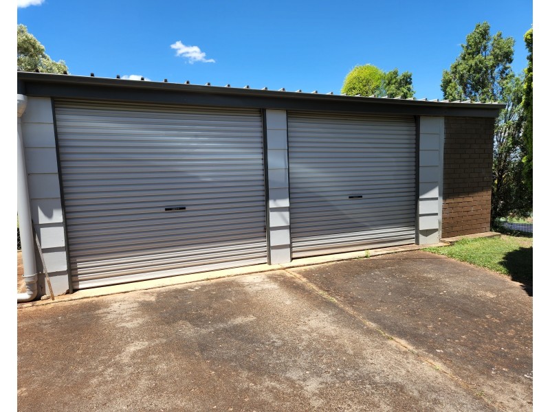 12 Juillerat Street, Yarraman QLD 4614