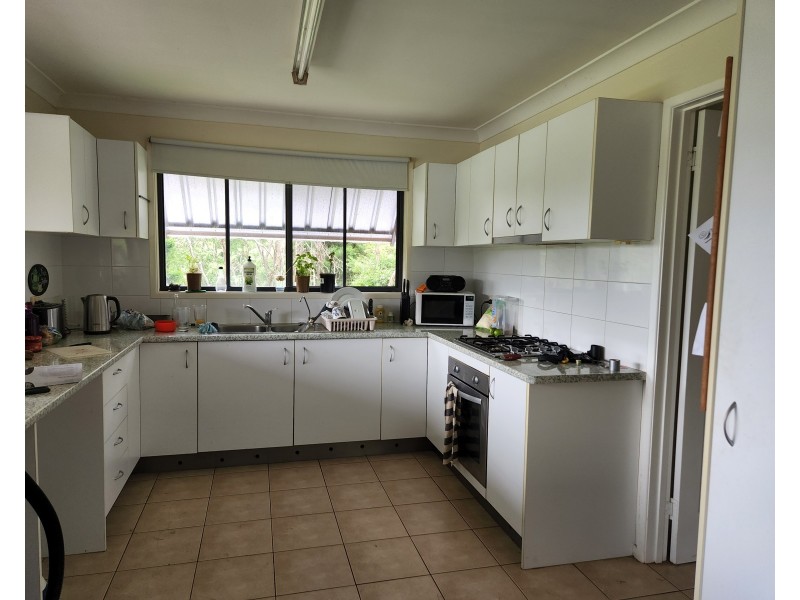 94 HARDGRAVE ROAD, Benarkin North QLD 4306