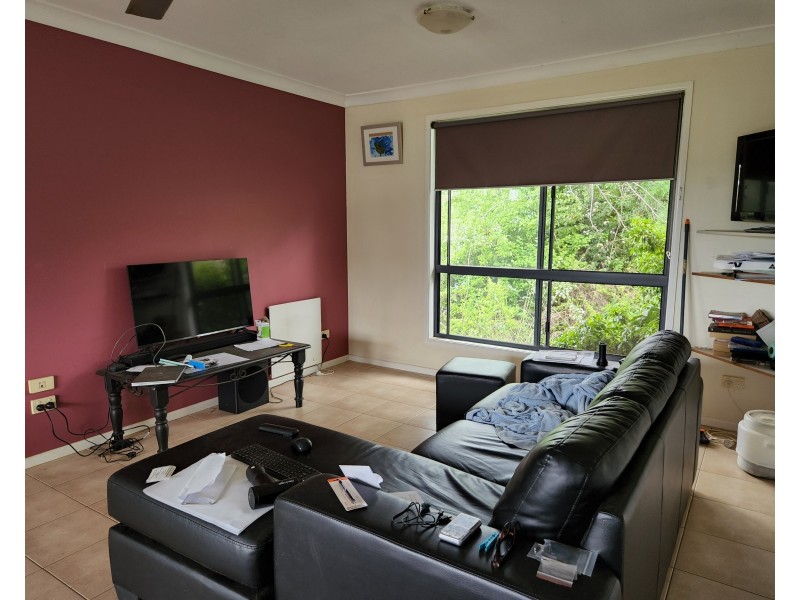 94 HARDGRAVE ROAD, Benarkin North QLD 4306