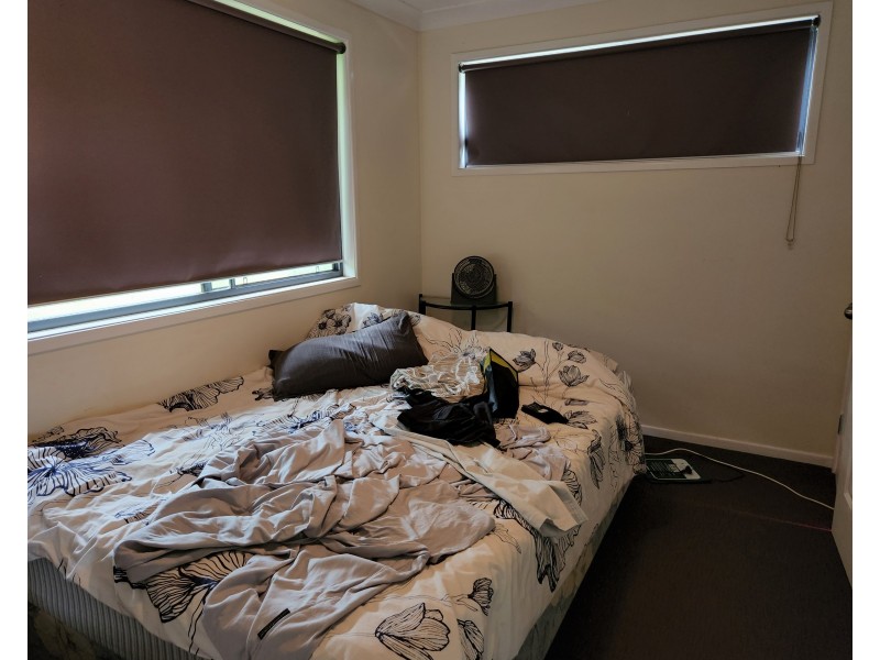 94 HARDGRAVE ROAD, Benarkin North QLD 4306