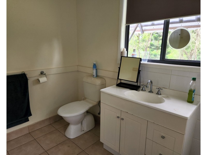 94 HARDGRAVE ROAD, Benarkin North QLD 4306