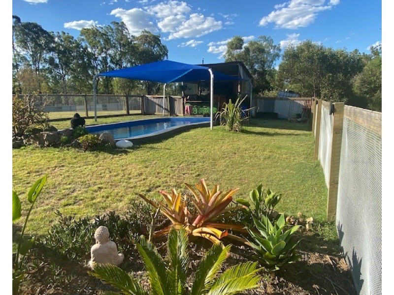 1226 Old Esk Road, Blackbutt QLD 4306
