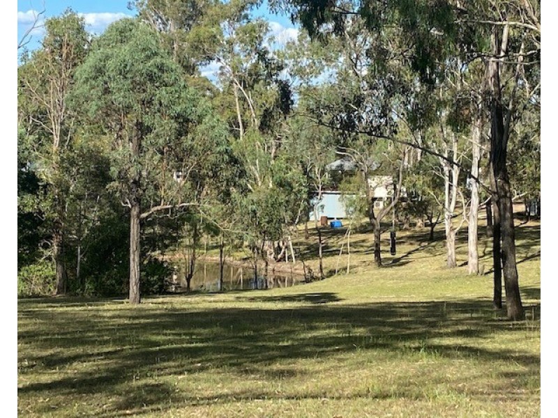 1226 Old Esk Road, Blackbutt QLD 4306