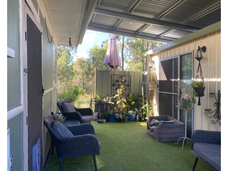 1226 Old Esk Road, Blackbutt QLD 4306