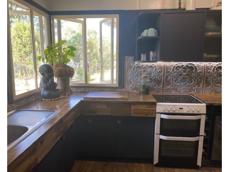 1226 Old Esk Road, Blackbutt QLD 4306