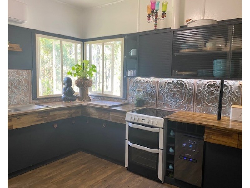 1226 Old Esk Road, Blackbutt QLD 4306