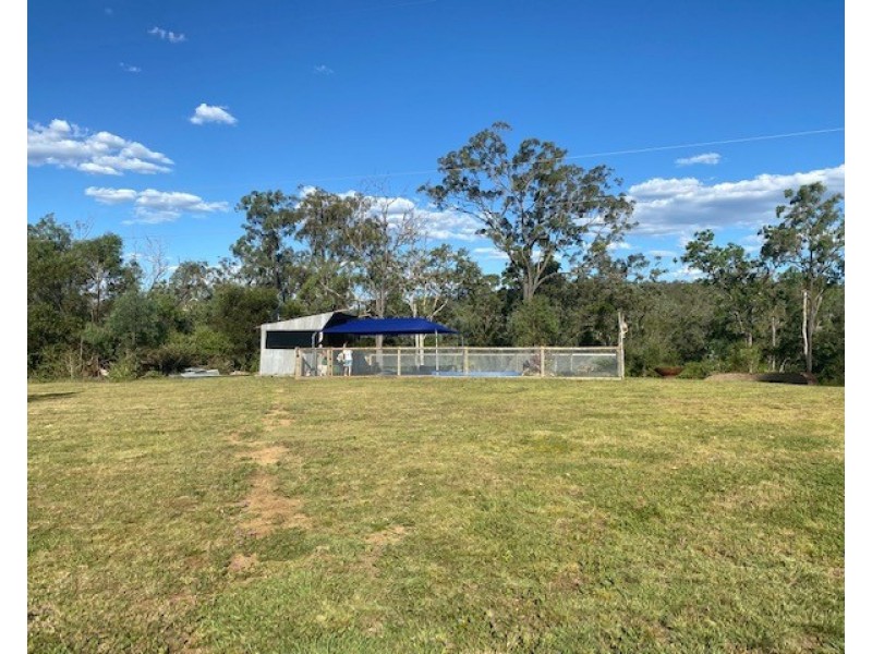 1226 Old Esk Road, Blackbutt QLD 4306
