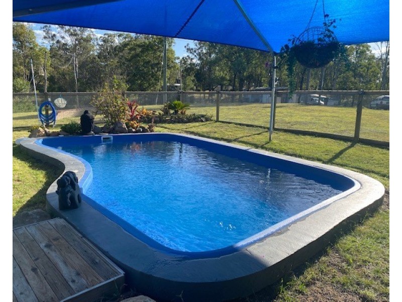 1226 Old Esk Road, Blackbutt QLD 4306