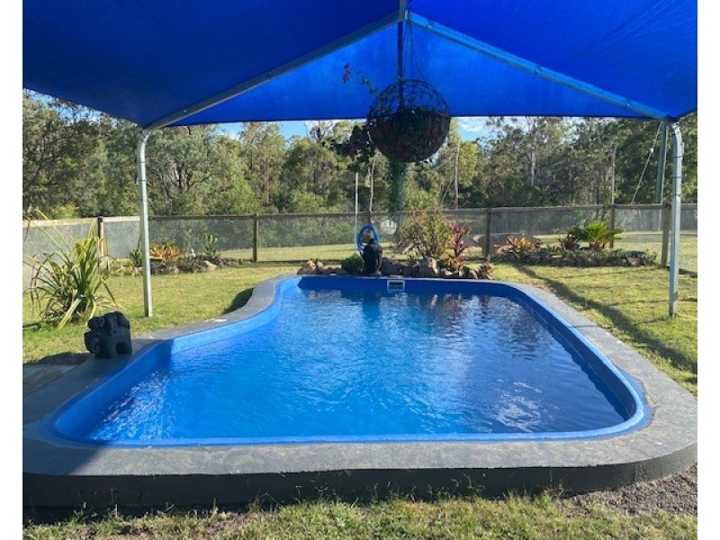 1226 Old Esk Road, Blackbutt QLD 4306