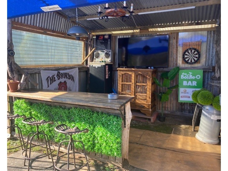 1226 Old Esk Road, Blackbutt QLD 4306