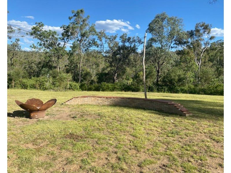 1226 Old Esk Road, Blackbutt QLD 4306