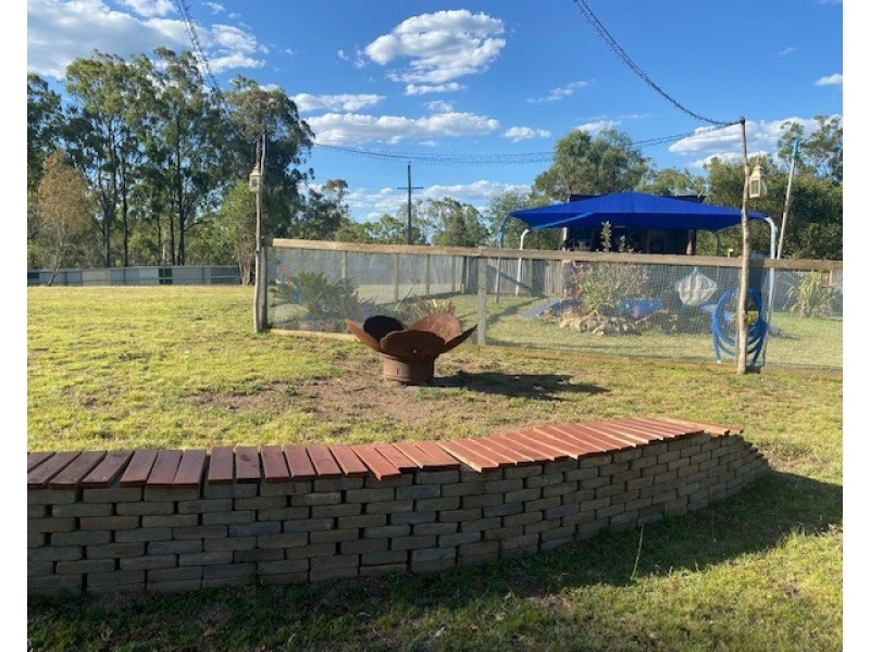 1226 Old Esk Road, Blackbutt QLD 4306