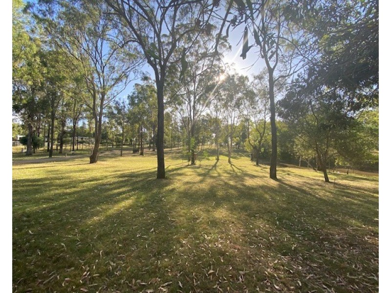 1226 Old Esk Road, Blackbutt QLD 4306