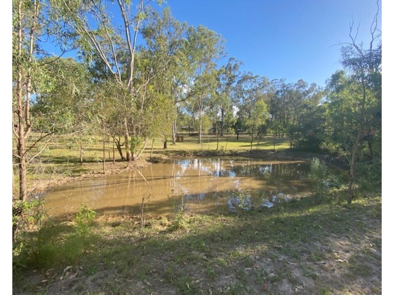 1226 Old Esk Road, Blackbutt QLD 4306