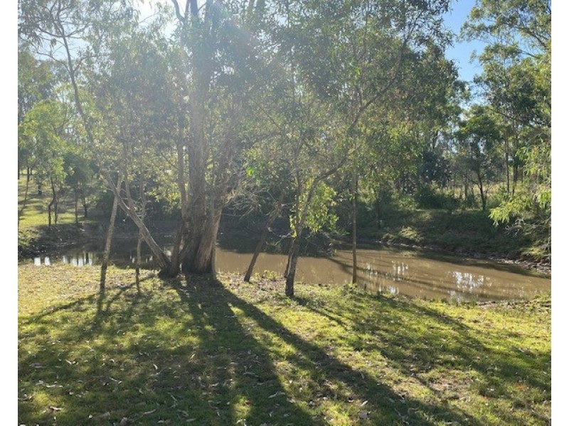 1226 Old Esk Road, Blackbutt QLD 4306