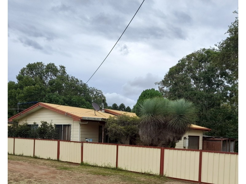 58 Hart Street Blackbutt 4314, Blackbutt QLD 4306