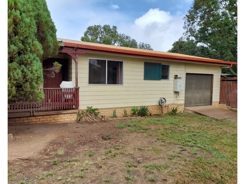 58 Hart Street Blackbutt 4314, Blackbutt QLD 4306