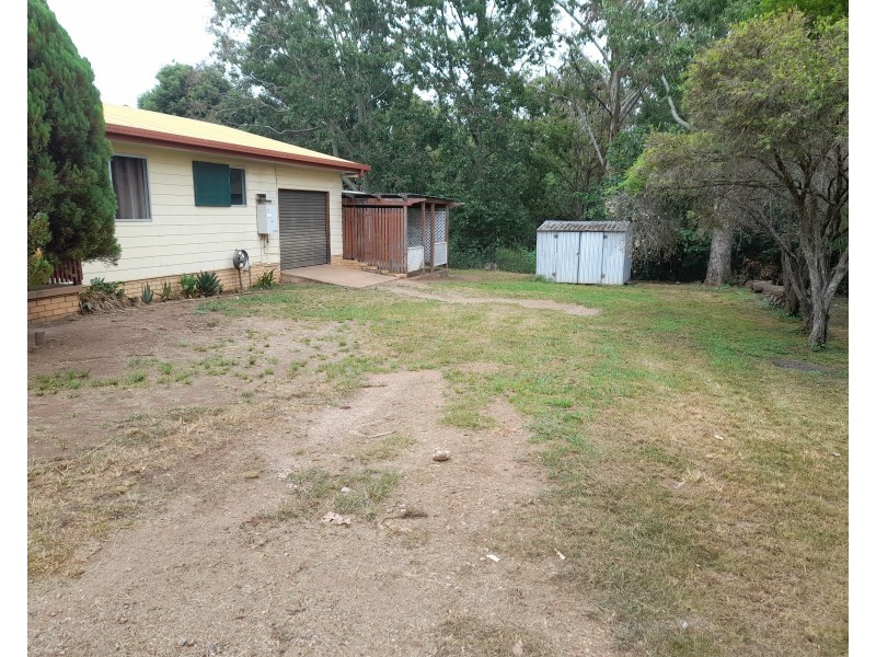58 Hart Street Blackbutt 4314, Blackbutt QLD 4306
