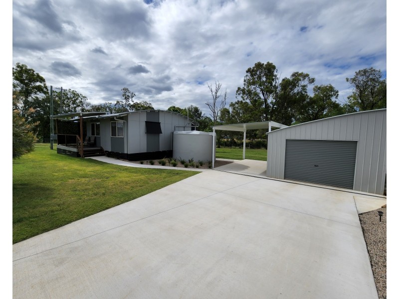 23 McDougall Street, Cooyar QLD 4402