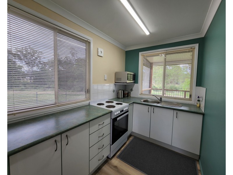 23 McDougall Street, Cooyar QLD 4402