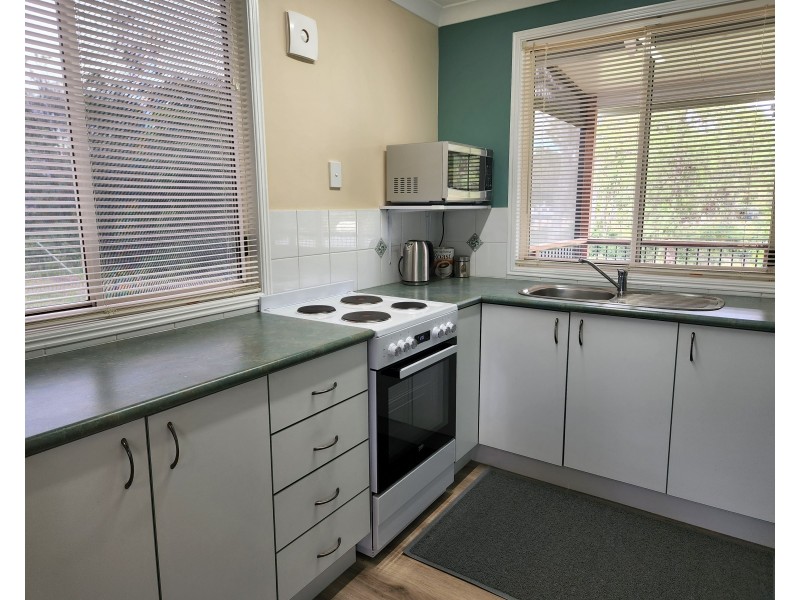 23 McDougall Street, Cooyar QLD 4402