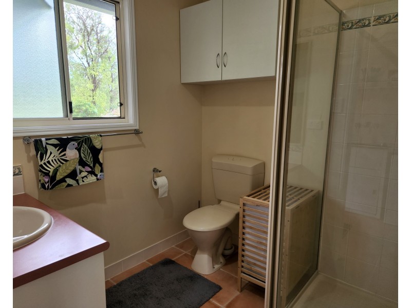 23 McDougall Street, Cooyar QLD 4402