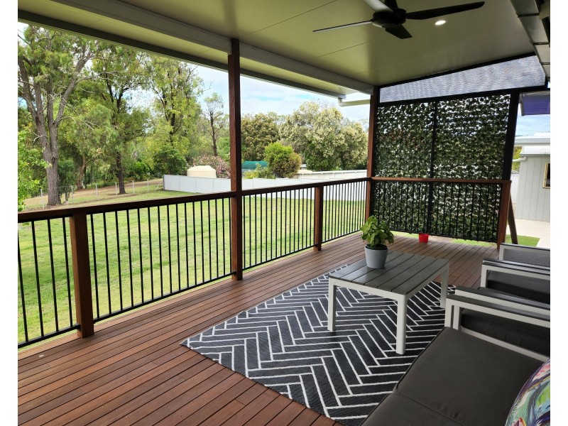 23 McDougall Street, Cooyar QLD 4402